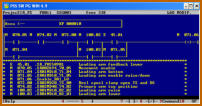 Safety PLC - programmed under DOS